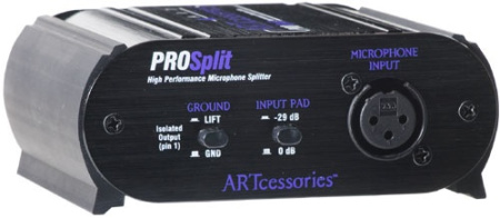 ART ProSplit по цене 5&nbsp;350 ₽
