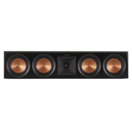 Klipsch RP-504C Ebony по цене 69&nbsp;990 ₽