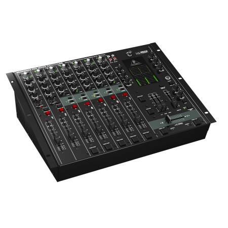 Behringer DX2000USB по цене 32&nbsp;740 ₽