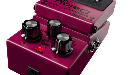 Boss DM-2W по цене 21&nbsp;270 ₽