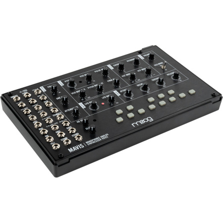 Moog Mavis по цене 31&nbsp;360 ₽