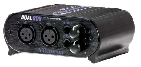 ART Dual RDB по цене 8&nbsp;590 ₽