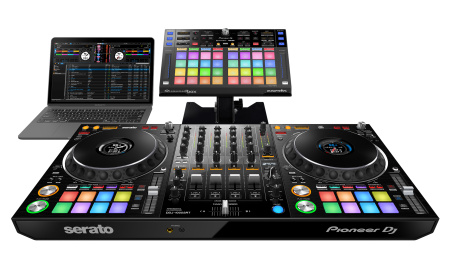 Pioneer DDJ-XP2 по цене 54&nbsp;450 ₽