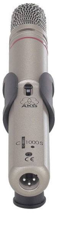 AKG C1000S по цене 30&nbsp;260 ₽