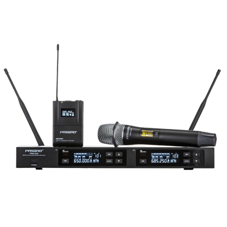 Pasgao PAW-920 Rx_PAH-801 TxH_PBT-801 TxB по цене 11&nbsp;130 ₽
