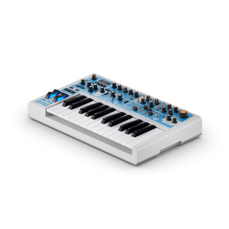 Novation Bass Station 2 Swifty Edition по цене 49&nbsp;630 ₽