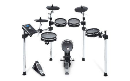 Alesis Command Mesh Kit по цене 132&nbsp;000 ₽