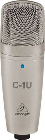 Behringer C-1U по цене 4&nbsp;800 ₽