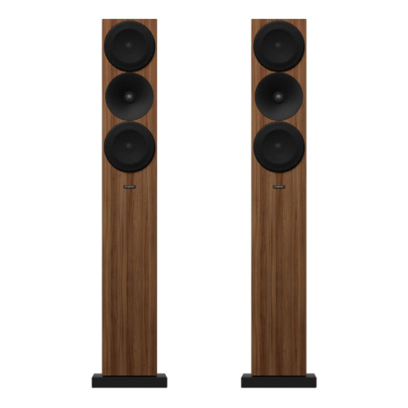 Amphion Helium520 Walnut по цене 299&nbsp;000 ₽