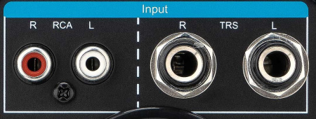 Fluid Audio F4 по цене 17&nbsp;490 ₽