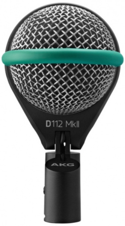 AKG D112 MK2 по цене 18&nbsp;000 ₽
