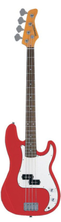 Fernandes RPB360 RED по цене 29&nbsp;990 ₽