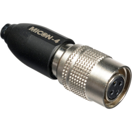 Rode MiCon4 по цене 1&nbsp;520 ₽
