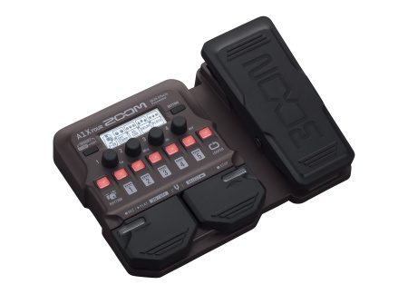 Zoom A1X Four по цене 17&nbsp;410 ₽