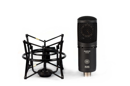 Audix CX212B по цене 53&nbsp;990 ₽