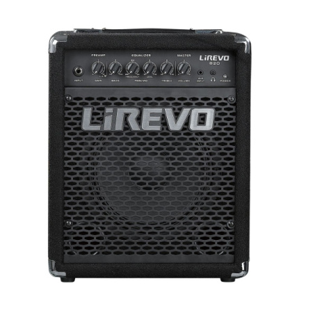 LiRevo B20 по цене 16&nbsp;900 ₽