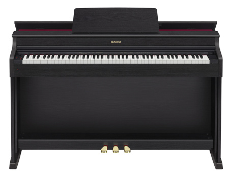 Casio Celviano AP-470BK по цене 156&nbsp;900 ₽