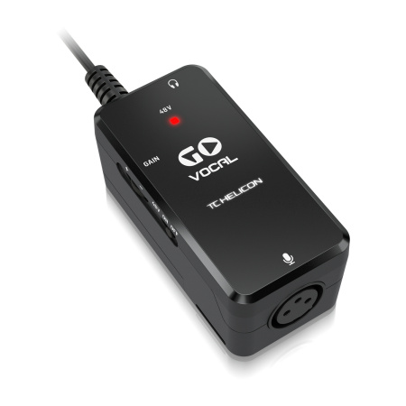 TC Helicon GO VOCAL по цене 3&nbsp;590 ₽