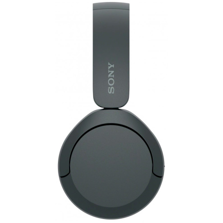 Sony WH-CH520 Black по цене 4&nbsp;400 ₽