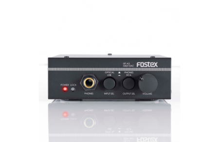 Fostex HP-A3 по цене 21&nbsp;990 ₽