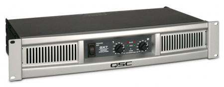 QSC GX7 по цене 86&nbsp;630 ₽