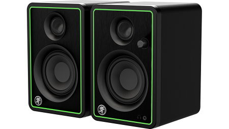 Mackie CR3-X по цене 21&nbsp;190 ₽