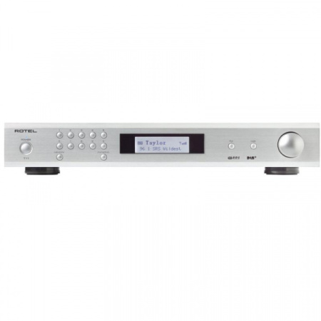Rotel T11 Silver по цене 33&nbsp;990 ₽
