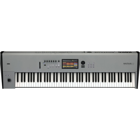 Korg Nautilus AT 88 GR по цене 395&nbsp;900 ₽
