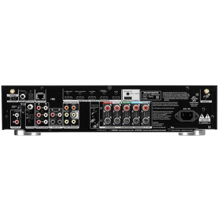 Marantz NR1510 Black по цене 82&nbsp;990 ₽