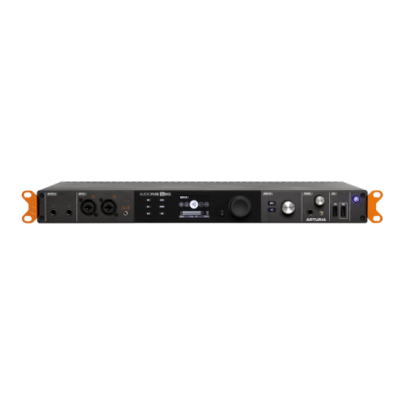 Arturia Audiofuse 16Rig по цене 118&nbsp;990 ₽