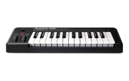 Alesis Q25 по цене 7&nbsp;640 ₽