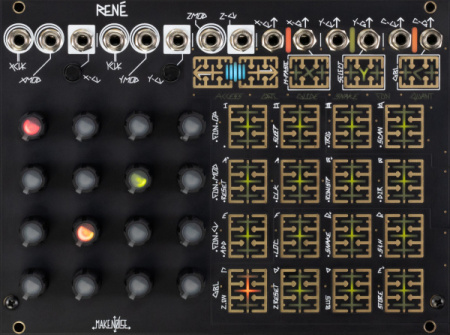 Make Noise Rene по цене 46&nbsp;300 ₽