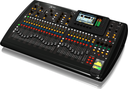 Behringer X32 по цене 195&nbsp;640 ₽