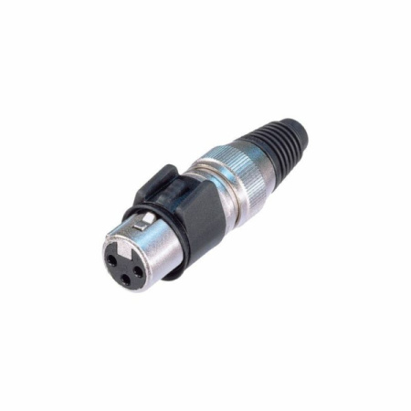 Neutrik NC3FX-HD по цене 500 ₽