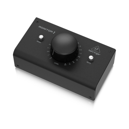 Behringer Monitor1 по цене 4&nbsp;070 ₽