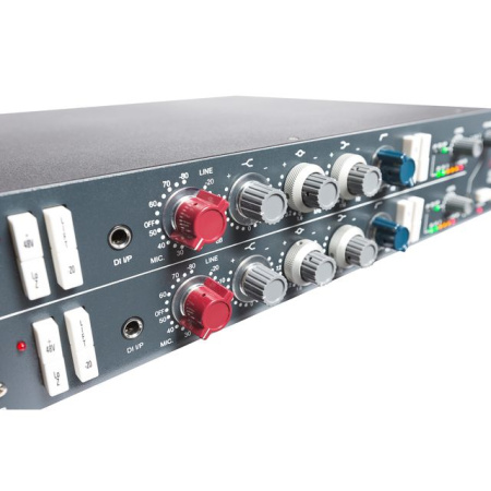AMS Neve 1073DPX по цене 445&nbsp;530 ₽