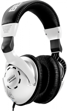 Behringer HPS3000 по цене 1&nbsp;280 ₽