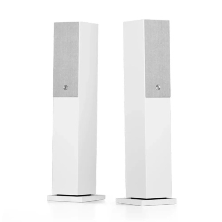 Audio Pro A38 White по цене 74&nbsp;000 ₽