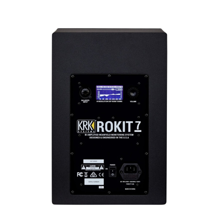 KRK RP7 G4 по цене 44&nbsp;200 ₽