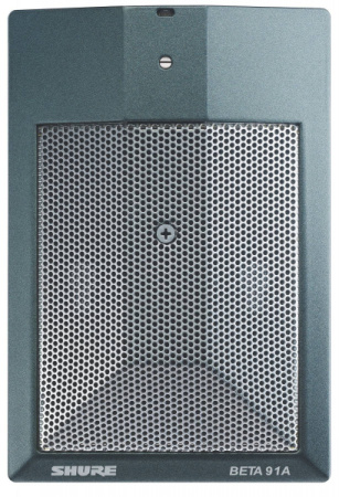 Shure BETA 91A по цене 36&nbsp;200 ₽
