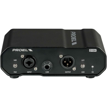 Proel D10A по цене 5&nbsp;430 ₽