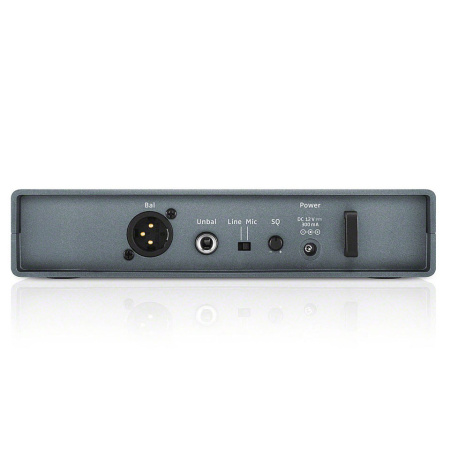 Sennheiser XSW 1-CL1 B по цене 36&nbsp;050 ₽