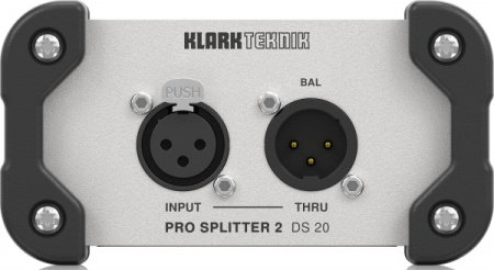 Klark Teknik DS 20 по цене 3&nbsp;830 ₽