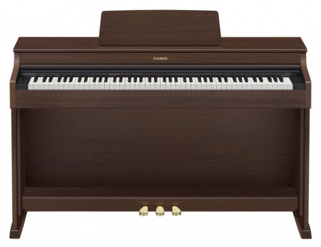 Casio Celviano AP-470BN по цене 156&nbsp;900 ₽