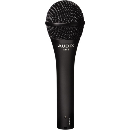 Audix OM3 по цене 12&nbsp;990 ₽