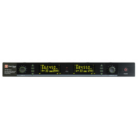 Direct Power Technology DP-220 Vocal по цене 23&nbsp;700 ₽