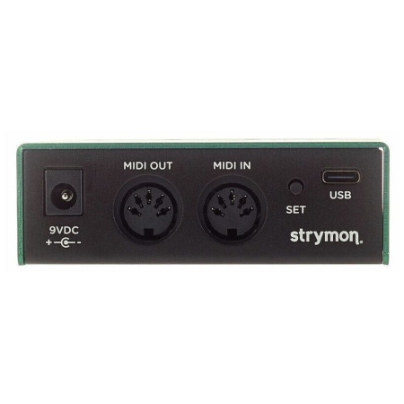 Strymon Conduit MIDI Box по цене 16&nbsp;420 ₽