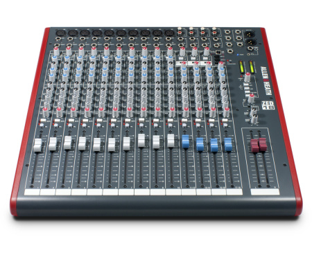 Allen & Heath ZED18 по цене 73&nbsp;830 ₽