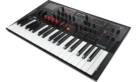 Korg Modwave по цене 86&nbsp;900 ₽