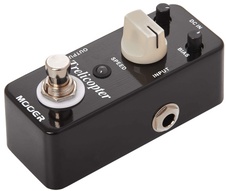 Mooer Trelicopter по цене 3&nbsp;110 ₽
